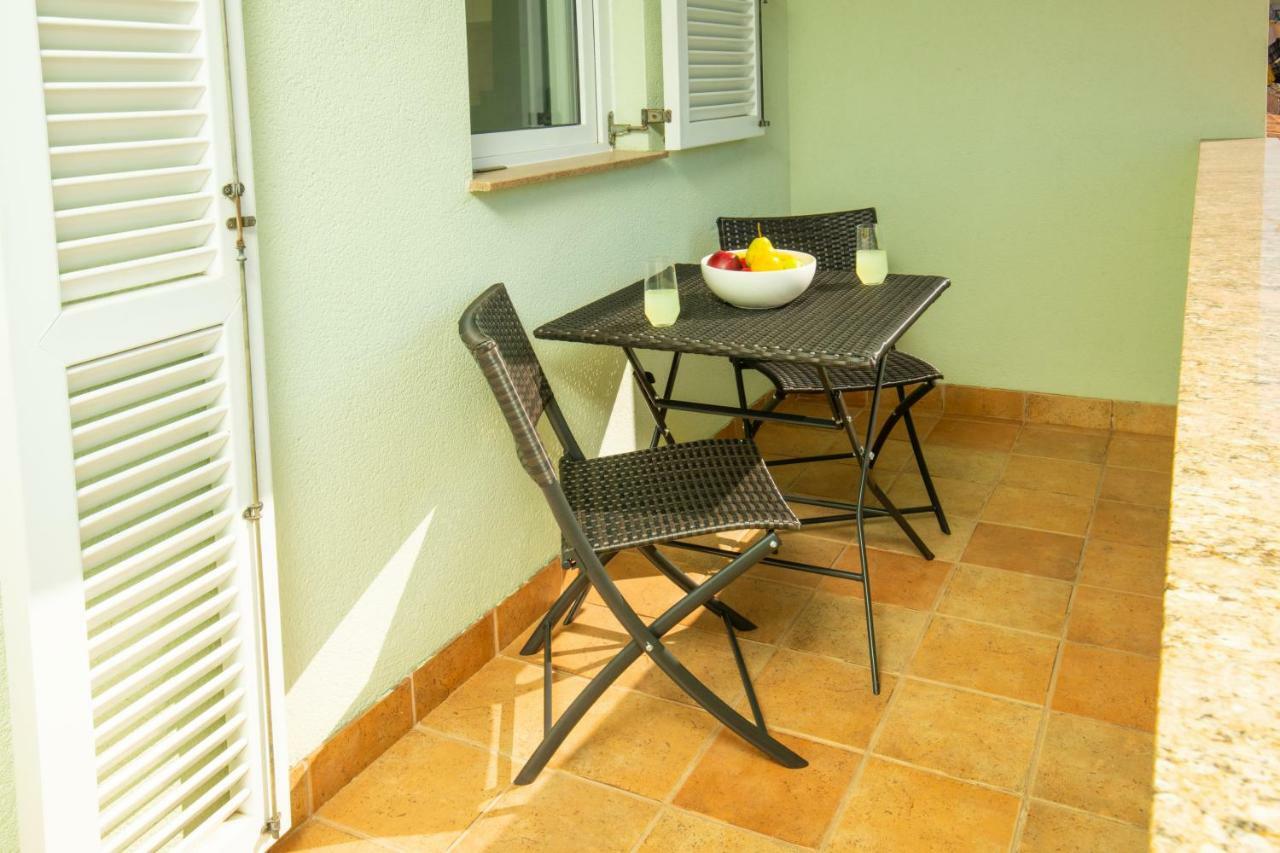 Marta Apartment Fazana Luaran gambar